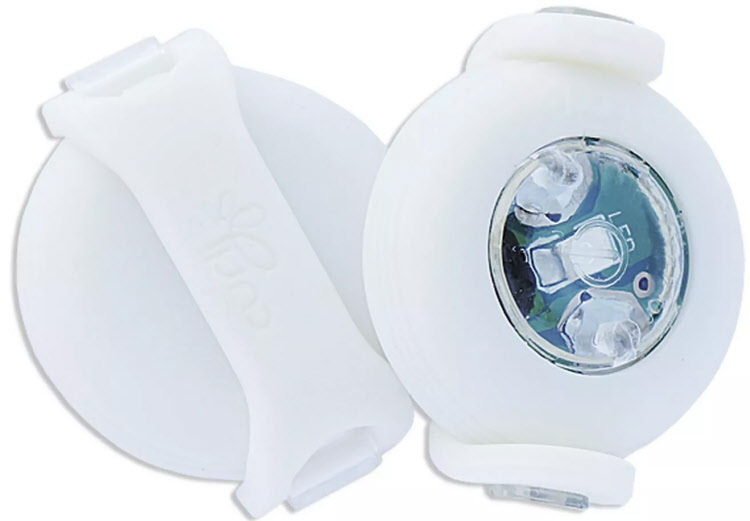 Curli Luumi multifunctionele veiligheids-LED-lamp