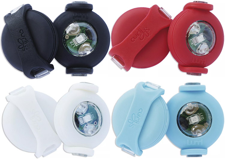 Curli luumi Safety LED ab 28,99 € | Preisvergleich bei