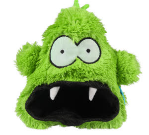 Coockoo hangry crackle groen