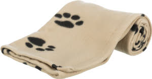 37181 Trixie deken Barney beige